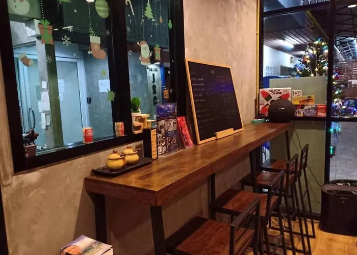 Room58 Bangkok
