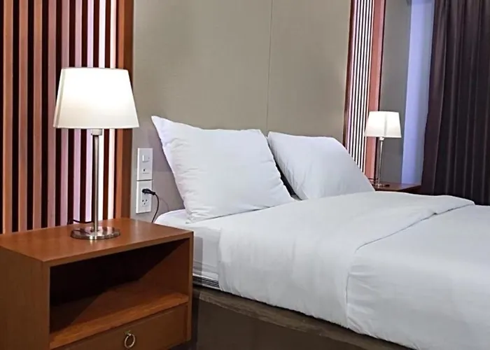 Aparthotel Room58