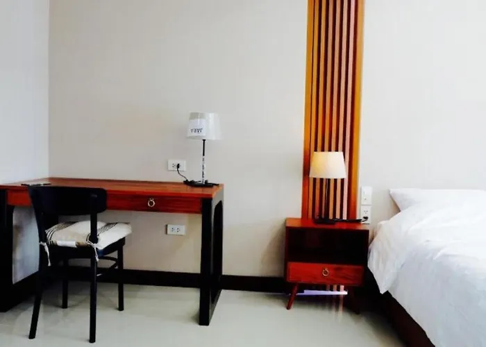 Aparthotel Room58 Bangkok