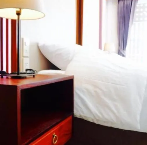 Room58 Aparthotel Bangkok