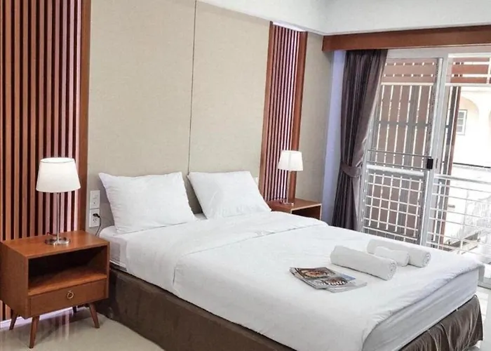 Room58 2* Bangkok