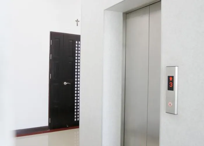 Room58 Aparthotel Bangkok