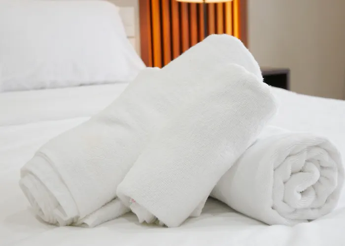 Room58 Aparthotel 2*