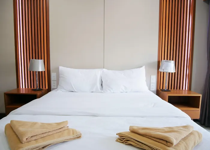 Aparthotel Room58