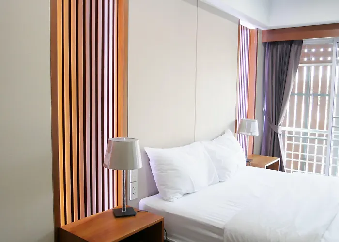 Aparthotel Room58 Bangkok
