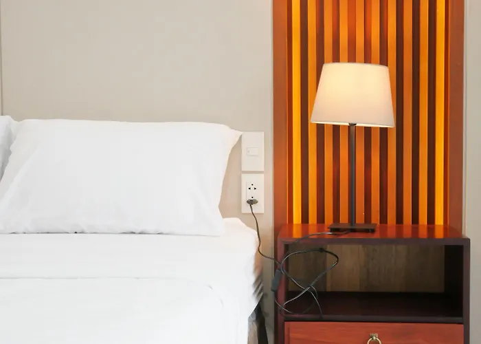 Aparthotel Room58