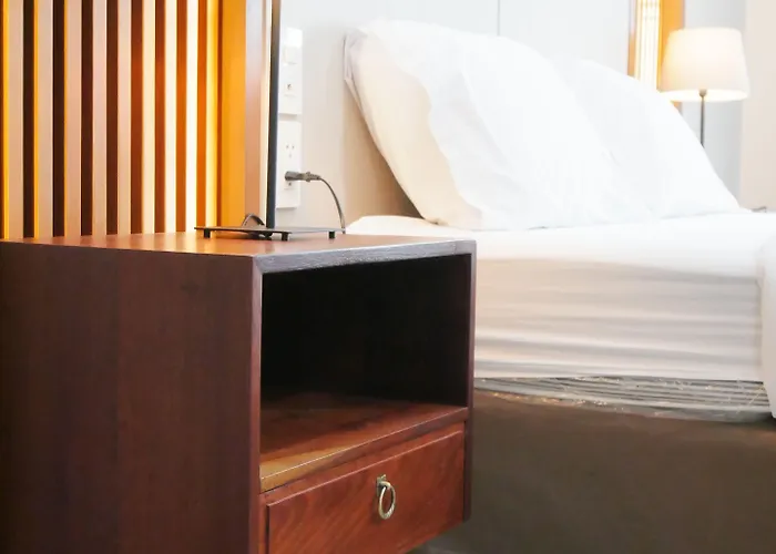 Room58 Aparthotel