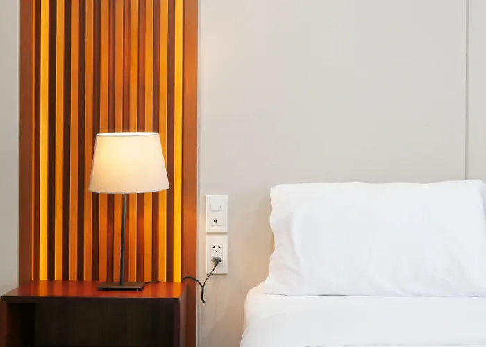 Room58 Aparthotel 2*