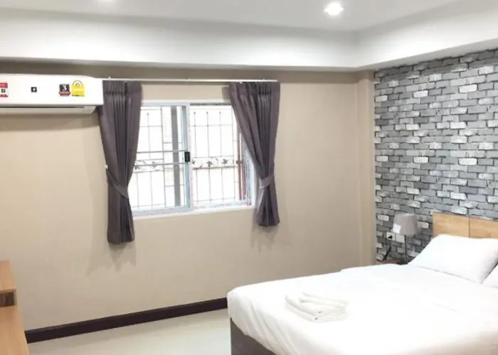 Room58 Aparthotel