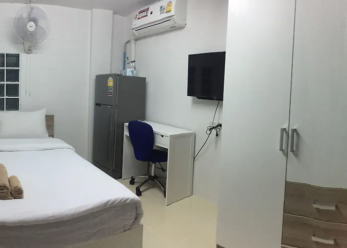 Room58 Bangkok