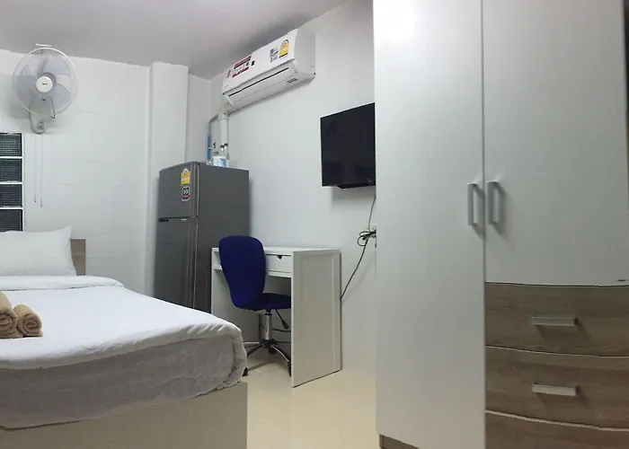 Aparthotel Room58 2*