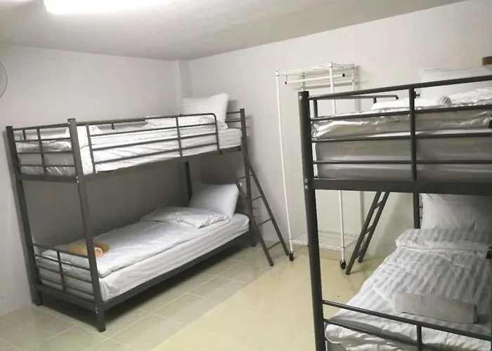 Room58 2* Bangkok