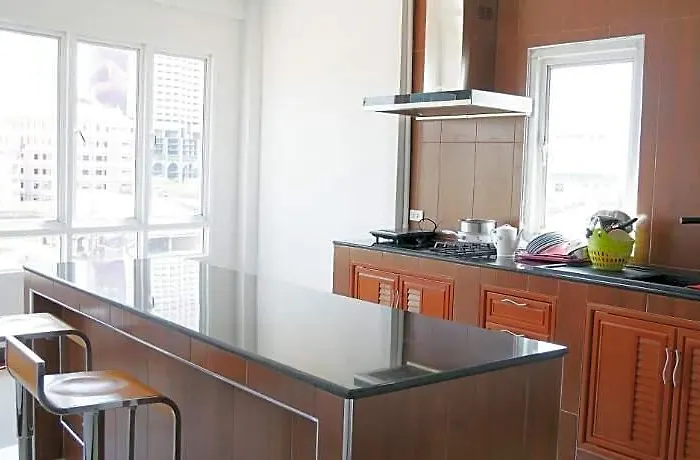 Room58 Aparthotel Bangkok