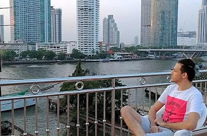 Room58 Bangkok