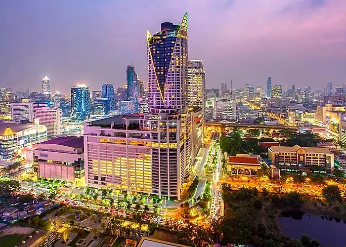 Aparthotel Room58 Bangkok