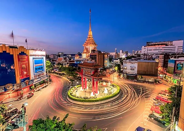 Room58 2* Bangkok
