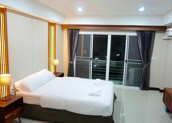 Aparthotel Room58 Bangkok