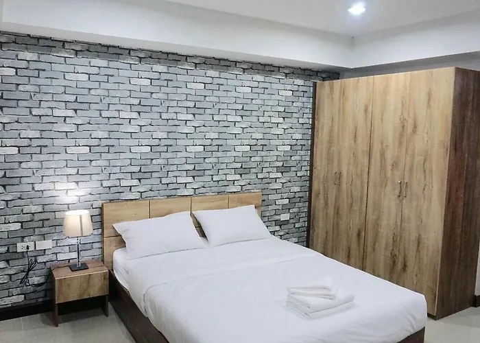 Room58 Bangkok