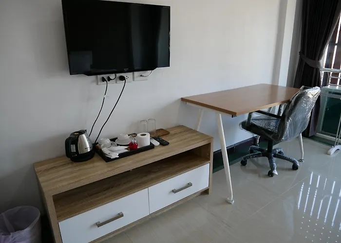 Aparthotel Room58 2*