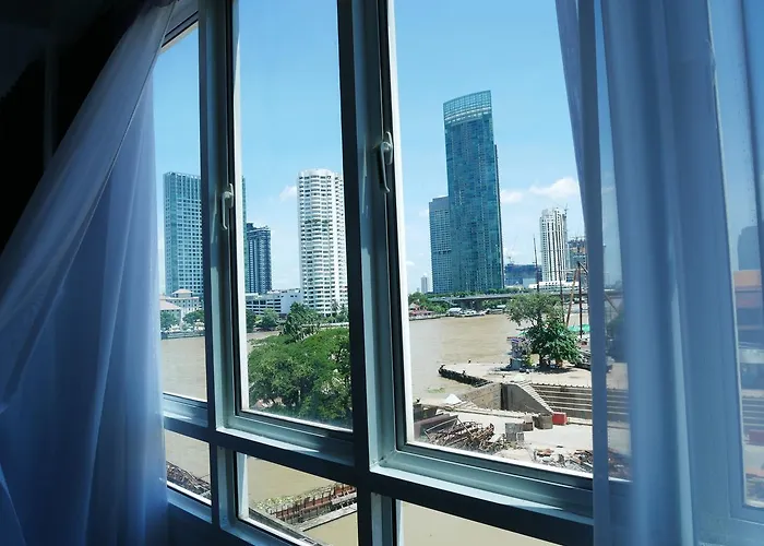 Room58 Aparthotel 2*