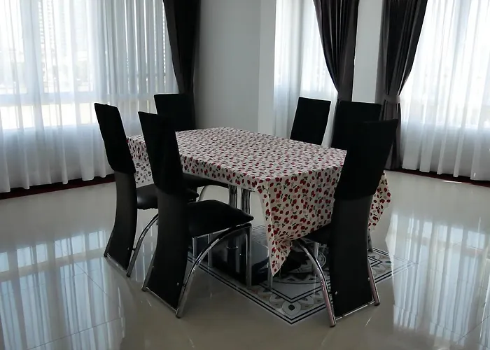 Room58 Aparthotel 2*