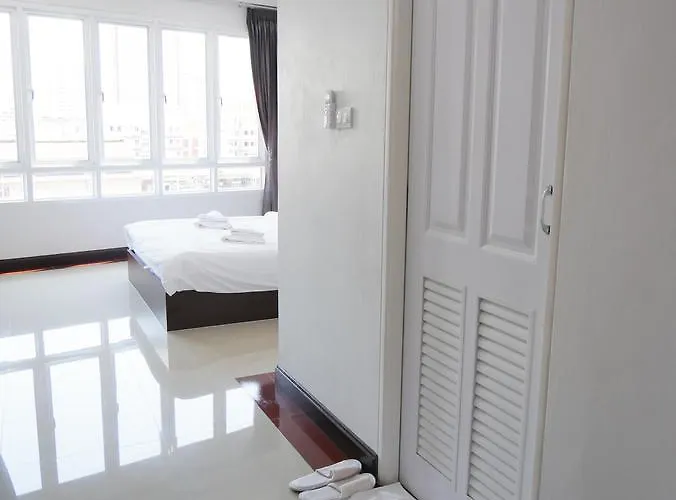 Room58 Bangkok