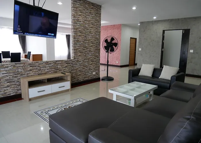 Room58 Aparthotel