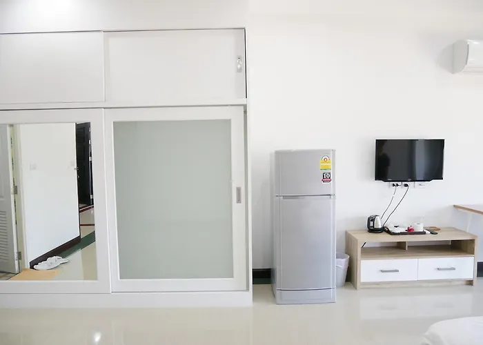 Room58 2* Bangkok