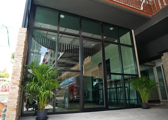 Room58 Aparthotel 2*