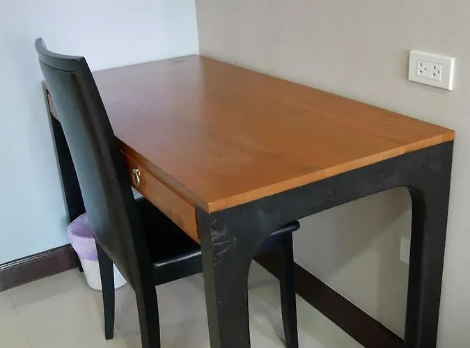 Aparthotel Room58