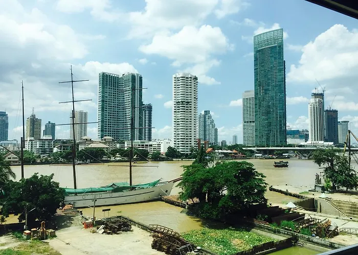 Room58 Aparthotel Bangkok