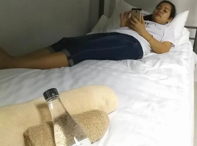 Aparthotel Room58 2*